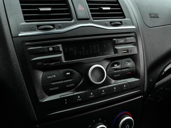 Lada (ВАЗ) Granta I Рестайлинг с пробегом 2019 года, цена 789 000 рублей, 160557 км, универсал, Автокод Объявления