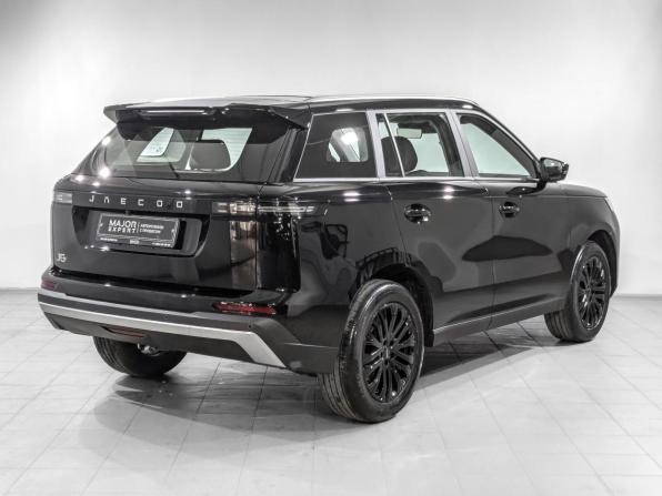 Jaecoo J6 с пробегом 2026 года, цена 2 450 000 рублей, 522 км, внедорожник, Автокод Объявления
