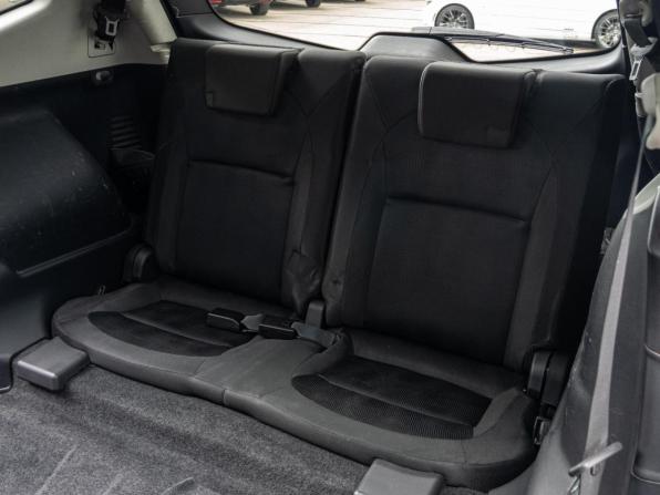 Nissan Qashqai+2 I Рестайлинг с пробегом 2012 года, цена 1 250 000 рублей, 174947 км, внедорожник, Автокод Объявления