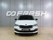 Skoda Rapid II Воронеж  - изображение 25