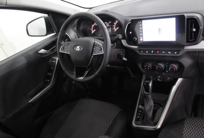 Lada (ВАЗ) Iskra с пробегом 2026 года, цена 1 490 000 рублей, 4264 км, универсал, Автокод Объявления