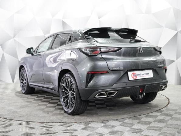 Changan UNI-T I с пробегом 2024 года, цена 2 280 000 рублей, 49572 км, внедорожник, Автокод Объявления
