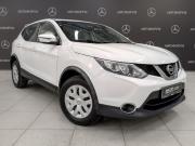 Nissan Qashqai II Москва  - изображение 28