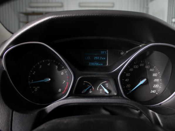 Ford Focus III с пробегом 2012 года, цена 720 000 рублей, 228000 км, хэтчбек, Автокод Объявления