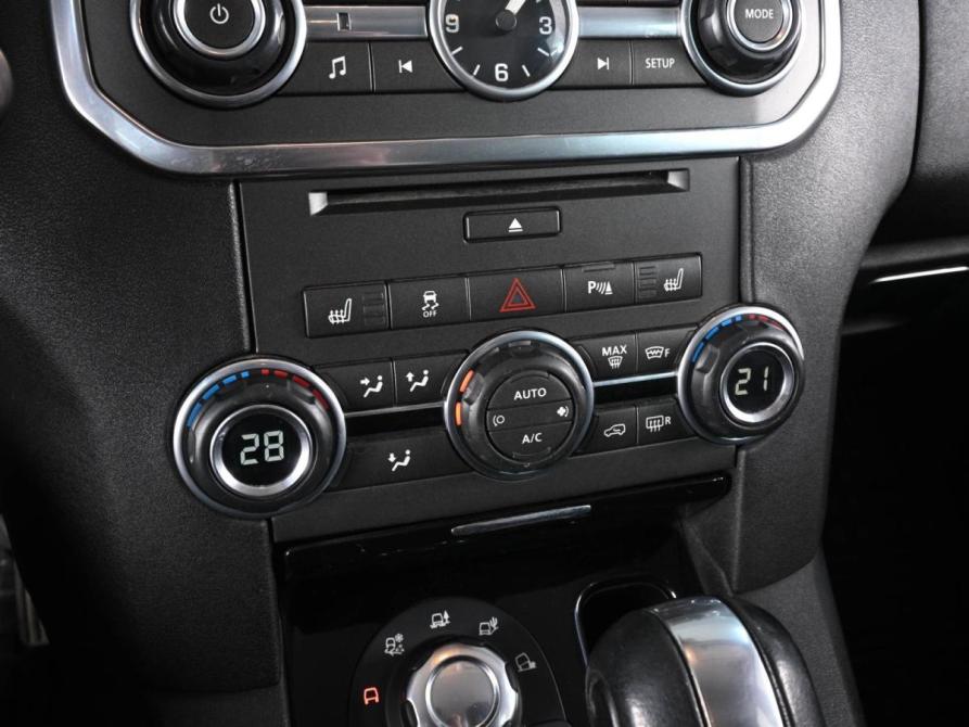 Land Rover Discovery IV Ростов-на-Дону  - изображение 15