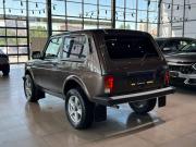 Lada (ВАЗ) Niva Legend Оренбург  - изображение 29