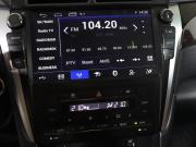 Toyota Camry VII (XV50) Рестайлинг 2 Москва  - изображение 46