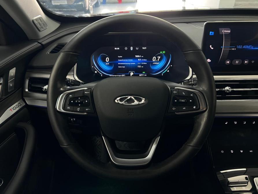 Chery Tiggo 8 Pro I Казань  - изображение 13