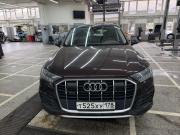 Audi Q7 II (4M) Рестайлинг Москва  - изображение 57