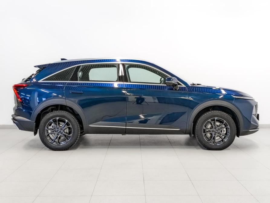 Haval F7 II Москва  - изображение 4