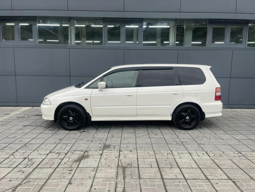 Honda Odyssey II Новосибирск  - изображение 4