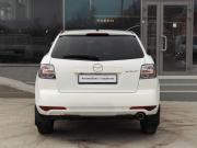 Mazda CX-7 I Рестайлинг Новосибирск  - изображение 29