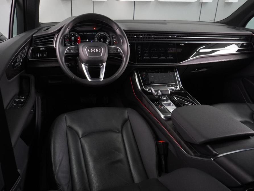Audi Q7 II (4M) Рестайлинг Воронеж  - изображение 6