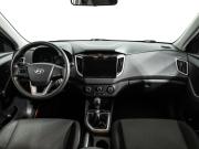 Hyundai Creta I Рестайлинг Санкт-Петербург  - изображение 30