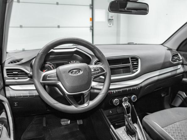 Lada (ВАЗ) Vesta I Рестайлинг (NG) с пробегом 2024 года, цена 1 081 216 рублей, 83035 км, седан, Автокод Объявления