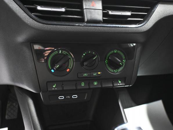 Skoda Rapid II с пробегом 2020 года, цена 1 685 000 рублей, 116062 км, лифтбек, Автокод Объявления