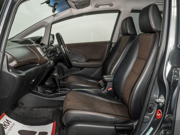 Honda Fit Shuttle I Рестайлинг с пробегом 2013 года, цена 1 070 000 рублей, 138520 км, универсал, Автокод Объявления
