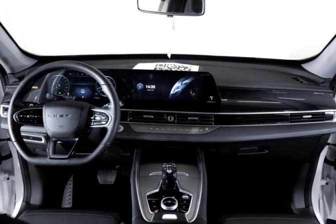 Chery Tiggo 7 Pro Max I Рестайлинг с пробегом 2025 года, цена 2 300 000 рублей, 17501 км, внедорожник, Автокод Объявления