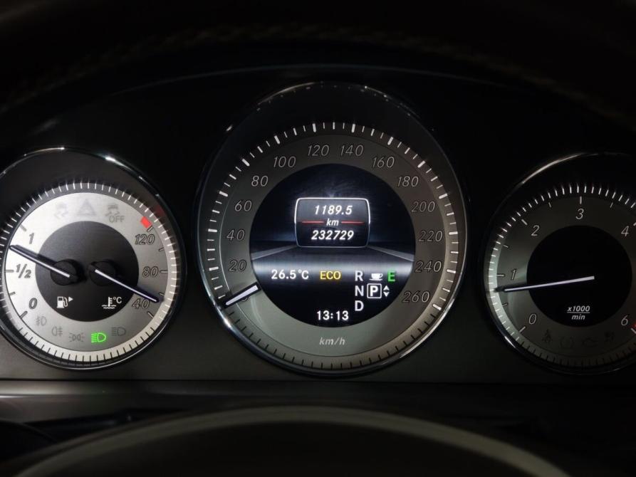 Mercedes-Benz GLK-Класс I (X204) Рестайлинг Москва  - изображение 15