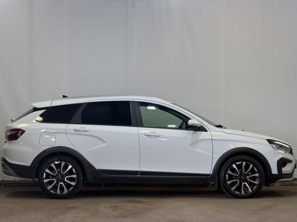 Lada (ВАЗ) Vesta I Рестайлинг (NG) с пробегом 2024 года, цена 1 479 000 рублей, 47574 км, универсал, Автокод Объявления