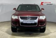 Volkswagen Touareg I Рестайлинг Саранск  - изображение 33