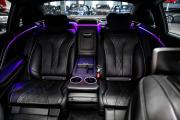 Mercedes-Benz Maybach S-Класс I (X222) Рестайлинг Москва  - изображение 55