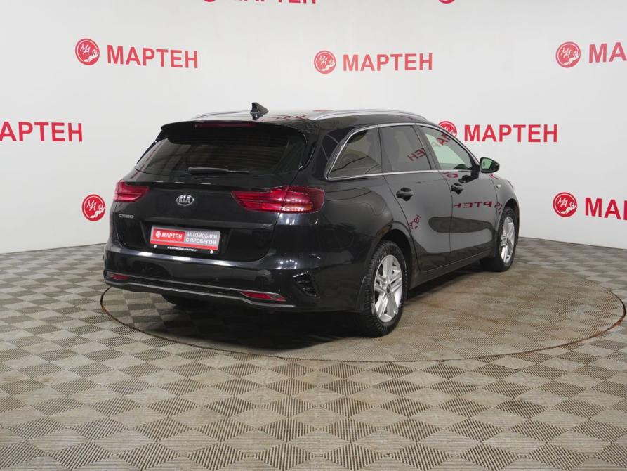 Kia Ceed III Вологда  - изображение 5