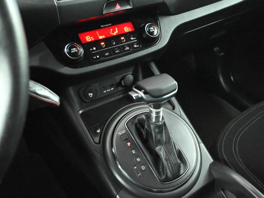 Kia Sportage III Екатеринбург  - изображение 15