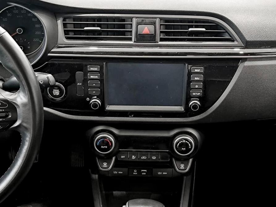 Kia Rio IV Казань  - изображение 18
