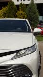 Toyota Camry VIII (XV70) Москва  - изображение 51