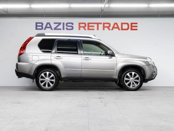Nissan X-Trail II с пробегом 2008 года, цена 1 060 000 рублей, 226239 км, внедорожник, Автокод Объявления