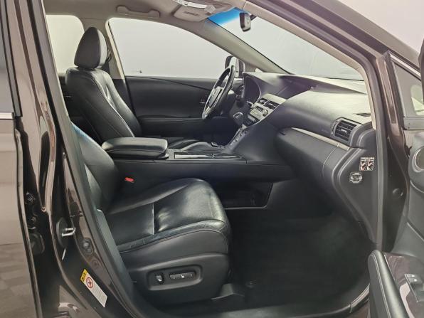Lexus RX III Рестайлинг с пробегом 2014 года, цена 2 139 000 рублей, 214816 км, внедорожник, Автокод Объявления