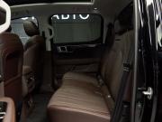 Foton Tunland V9 Москва  - изображение 28