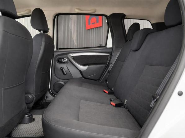 Renault Duster I Рестайлинг с пробегом 2018 года, цена 1 367 000 рублей, 150369 км, внедорожник, Автокод Объявления