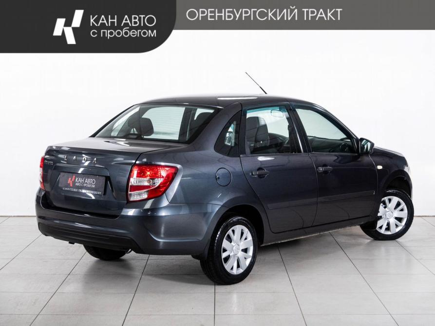 Lada (ВАЗ) Granta I Рестайлинг Казань  - изображение 3
