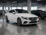 Mercedes-Benz C-Класс IV (W205) Рестайлинг Москва  - изображение 28