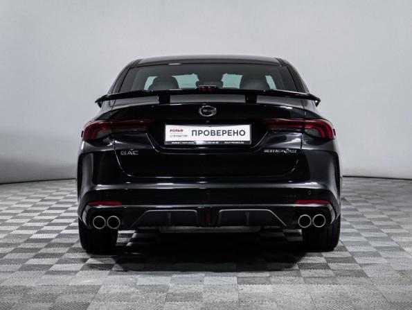 GAC Empow с пробегом 2024 года, цена 2 500 000 рублей, 7882 км, седан, Автокод Объявления