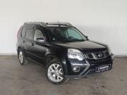 Nissan X-Trail II Рестайлинг Москва  - изображение 23
