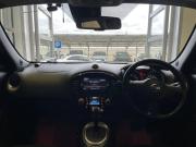 Nissan Juke I Рестайлинг Новосибирск  - изображение 28