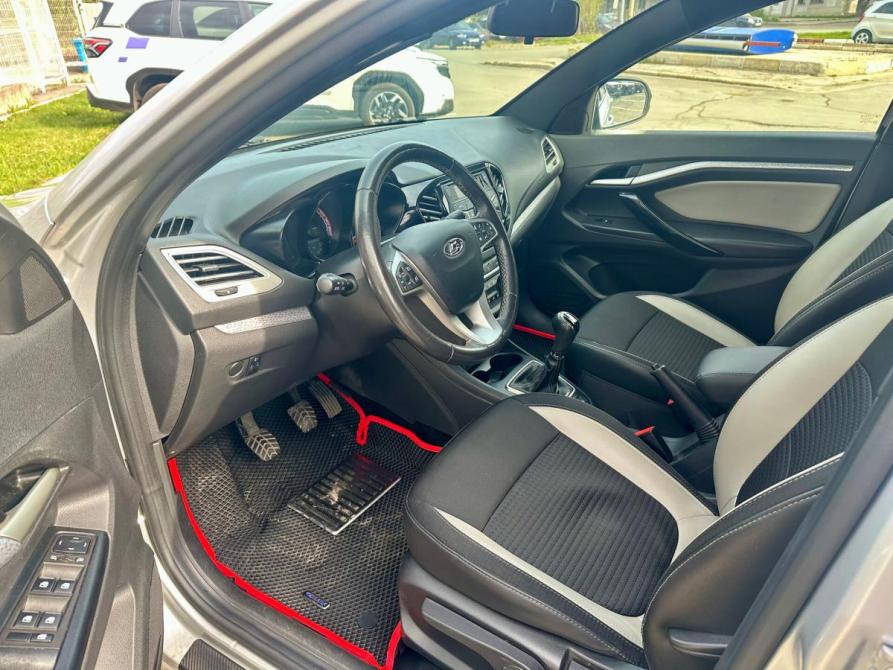 Lada (ВАЗ) Vesta I Петрозаводск  - изображение 9