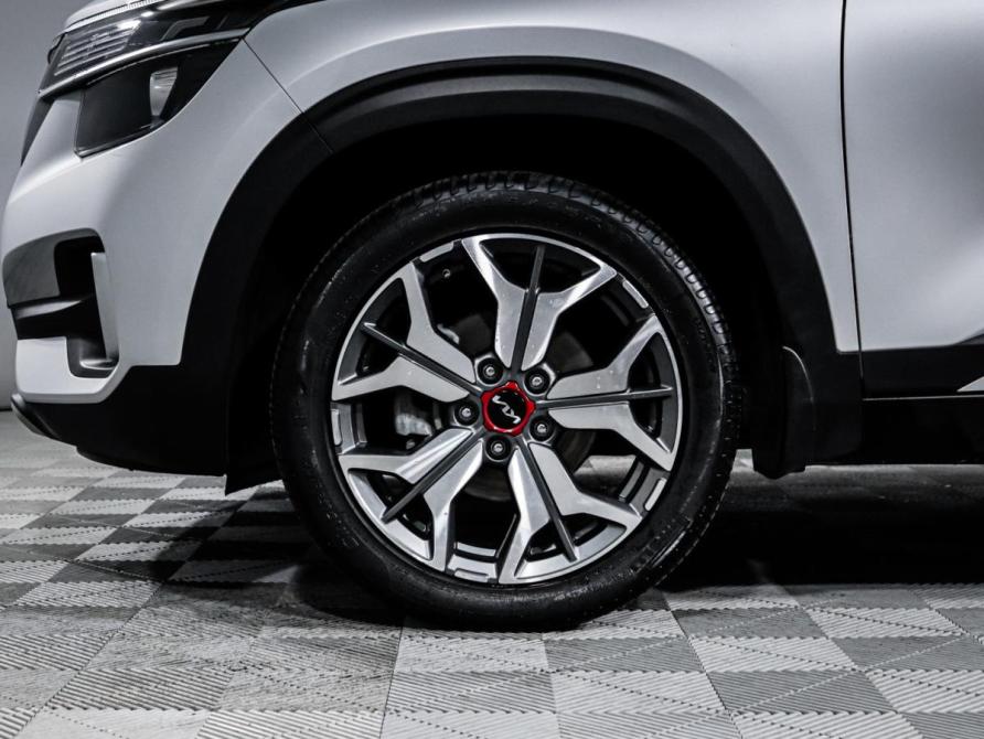 Kia Seltos I Москва  - изображение 16
