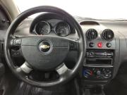 Chevrolet Aveo I Альметьевск  - изображение 36