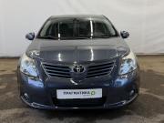 Toyota Avensis III Псков  - изображение 21