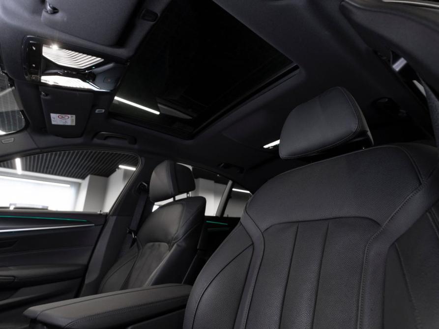 BMW 5 серии VII (G30/G31/G38) Рестайлинг Москва  - изображение 10