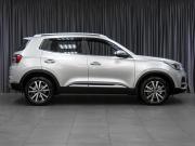 Chery Tiggo 4 I Рестайлинг Тюмень  - изображение 25
