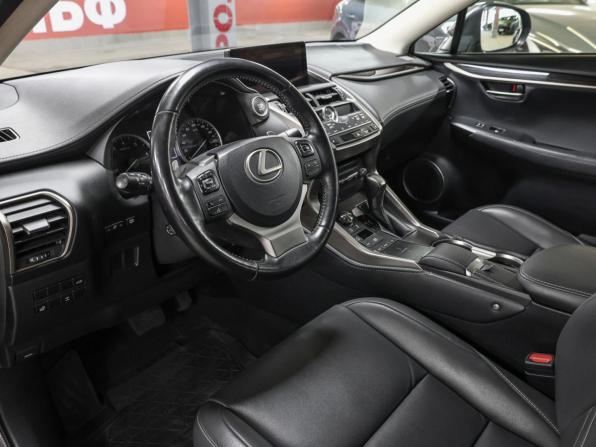 Lexus NX I Рестайлинг с пробегом 2019 года, цена 3 098 000 рублей, 148068 км, внедорожник, Автокод Объявления
