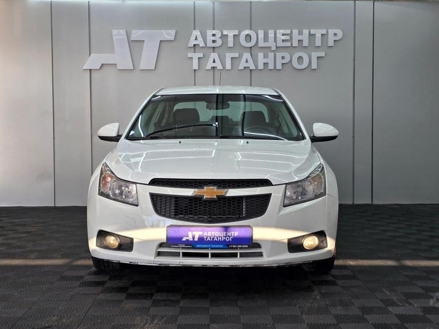 Chevrolet Cruze I Таганрог  - изображение 4