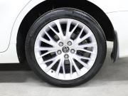 Toyota Camry VIII (XV70) Рестайлинг Москва  - изображение 48