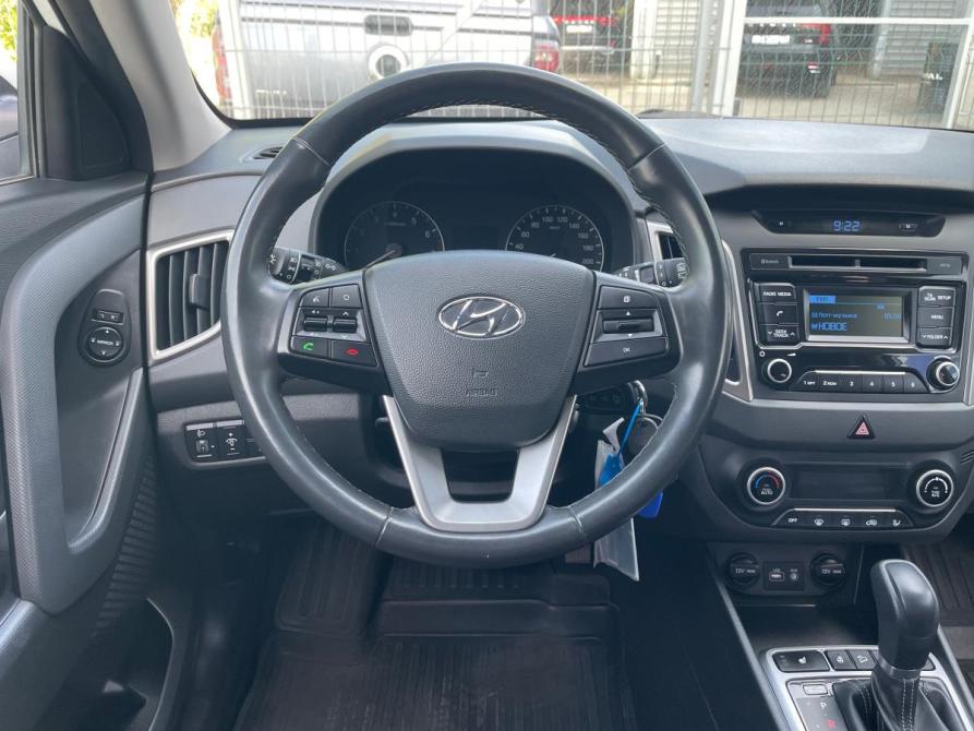 Hyundai Creta I Вологда  - изображение 20