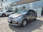 Hyundai Solaris I Набережные Челны  - изображение 22